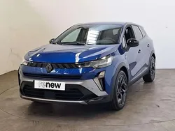 Bleu Nouvelle 2025 Renault Symbioz Esprit Alpine SUV | 34 307 €