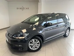 Utilisé 2021 VW Touran Business Monospace | 24 571 € (Bon prix)