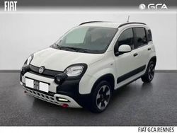 Blanc Utilisé 2023 Fiat Panda Cross Cross Citadine | 12 490 €