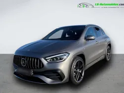 Utilisé 2020 Mercedes GLA35 AMG AMG SUV | 42 700 € (Super prix)