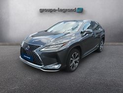 Utilisé 2022 Lexus RX450h SUV | 48 990 €