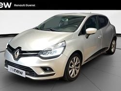 Gris Utilisé 2018 Renault Clio IV Intens Citadine | 11 368 € (Prix juste)