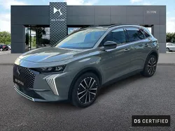 Gris Utilisé 2023 DS Automobiles DS7 Crossback Opera SUV | 40 950 € (Prix juste)