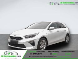 Utilisé 2021 Kia Ceed Berline | 21 200 € (Prix juste)