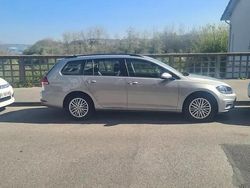 Utilisé 2018 VW Golf VII Break | 12 000 € (Super prix)