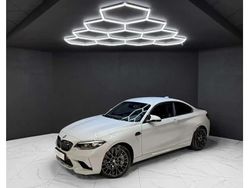 Gris Utilisé 2020 BMW M2 Competition Edition Coupé | 49 990 €