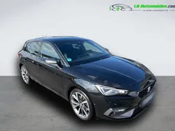 Utilisé 2020 Seat Leon Berline | 23 400 € (Prix assez cher)