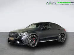 Utilisé 2018 Mercedes GLC63 AMG AMG | 78 200 €
