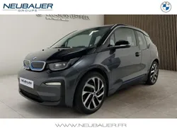Mineral grey Utilisé 2019 BMW i3 Citadine | 15 100 € (Super prix)