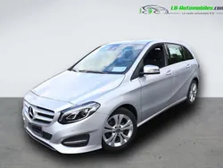 Utilisé 2018 Mercedes B200 Monospace | 22 900 € (Prix juste)