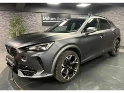 Gris Utilisé 2023 Cupra Formentor VZ SUV | 28 990 € (Prix juste)