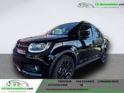 Utilisé 2019 Suzuki Ignis Citadine | 15 900 € (Prix assez cher)