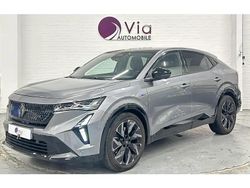 Gris Utilisé 2024 Renault Rafale Esprit Alpine SUV | 46 990 €
