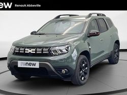 Gris Utilisé 2023 Dacia Duster Extreme SUV | 20 990 € (Prix assez cher)