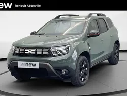 Gris Utilisé 2023 Dacia Duster Extreme SUV | 20 990 € (Prix juste)