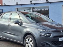 Utilisé 2015 Citroën C4 Picasso Business Class Monospace | 9 890 € (Prix juste)