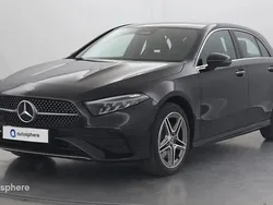 Utilisé 2024 Mercedes E250 AMG line Citadine | 34 999 € (Super prix)