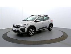 Utilisé 2024 Dacia Sandero Expression Citadine | 16 990 € (Prix assez cher)