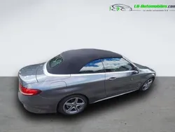 Utilisé 2018 Mercedes C180 Berline | 32 100 € (Prix cher)