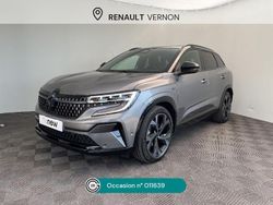 Blanc Utilisé 2023 Renault Austral Techno SUV | 30 990 € (Prix assez cher)