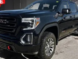 Utilisé 2021 GMC Sierra | 60 067 €