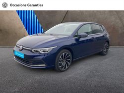 Bleu Utilisé 2024 VW Golf VIII Style Berline | 29 690 € (Prix juste)