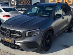 Utilisé 2023 Mercedes GLB200 AMG line SUV | 41 489 € (Prix juste)