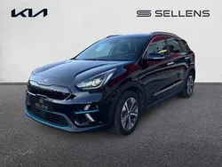 Utilisé 2020 Kia e-Niro SUV | 19 900 € (Prix juste)