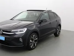 Utilisé 2024 VW Taigo R-line SUV | 28 900 € (Prix juste)