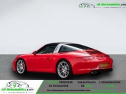 Occasion 2014 Porsche 911 Targa 4S Cabriolet | 136 900 € (Prix juste)