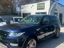Utilisé 2014 Land Rover Range Rover HSE SUV | 22 490 €