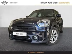 Utilisé 2021 Mini One D Countryman SUV | 26 900 € (Prix juste)