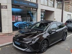 Occasion 2020 Toyota Corolla Edition Citadine | 22 490 € (Bon prix)