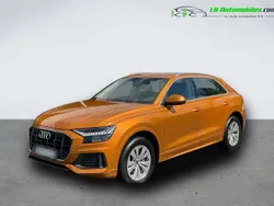 Utilisé 2022 Audi Q8 Sport SUV | 73 900 €