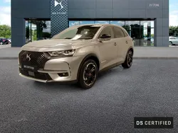 Gris Utilisé 2022 DS Automobiles DS7 Crossback Performance SUV | 21 590 € (Super prix)