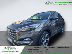 Utilisé 2016 Hyundai Tucson SUV | 22 400 € (Prix cher)