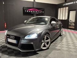 Occasion 2011 Audi TT Sport Coupé | 34 990 €