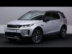 Gris Utilisé 2024 Land Rover Discovery Sport SE SUV | 45 630 €