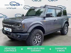 Utilisé 2024 Ford Bronco SUV | 63 000 € (Prix juste)