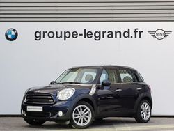 Utilisé 2015 Mini Cooper D Countryman Chili SUV | 19 947 €