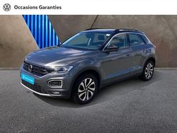 Utilisé 2022 VW T-Roc Active SUV | 22 990 € (Prix juste)