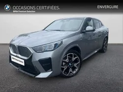 Utilisé 2024 BMW iX2 M Sport SUV | 45 890 € (Prix juste)
