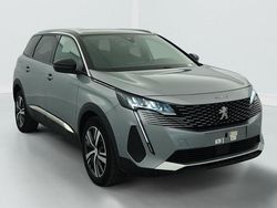 Utilisé 2024 Peugeot 5008 Allure Monospace | 24 390 € (Bon prix)