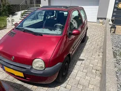 Utilisé 2002 Renault Twingo Citadine | 1 500 € (Super prix)