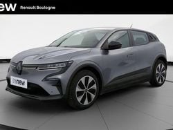 Gris Occasion 2023 Renault Megane E-Tech Evolution Berline | 23 390 €