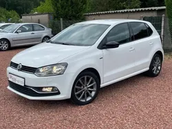 Blanc Utilisé 2014 VW Polo Berline | 8 990 € (Prix cher)