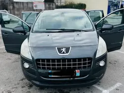 Utilisé 2010 Peugeot 3008 SUV | 3 900 €