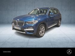 Utilisé 2018 BMW X3 M Sport SUV | 34 900 € (Bon prix)