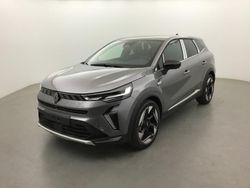 Nouvelle 2025 Renault Symbioz Iconic SUV | 31 592 €