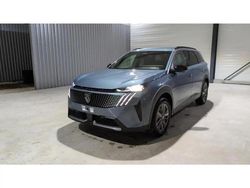 Bleu Nouvelle 2025 Peugeot 5008 Allure SUV | 32 350 € (Bon prix)